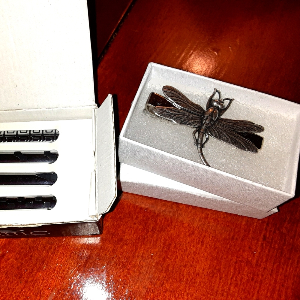 Tie Clips
